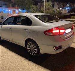 سوزوكي سياز